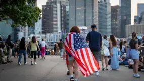 美国初请失业金人数超预期上升：劳动力市场疲软信号显现