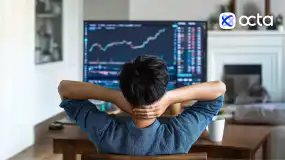 How to handle first losses as a trader: Octa Broker's guide
