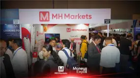 🎉 งาน Money Expo India! 🎉