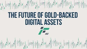 The Future of Gold-Backed Digital Assets