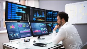 Could crypto trading eventually replace Forex?