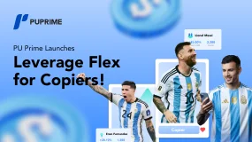 PU Prime Introduces Flexible Leverage for Copy Traders