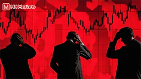 MH Markets迈汇：行情总在绝望中诞生