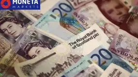 Moneta Markets 08月27日市场分析，英国劳动力市场遇困境，美国消费者信心走弱