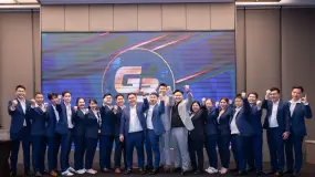 Grand Opening Dupoin & GB Academy