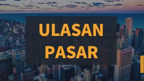 S&P 500 Cetak Rekor Tertinggi Lalu Melemah di Sesi After-Hours, Sentimen Aset Aman Angkat Emas