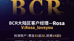BCR观察：库克对特朗普提起诉讼，全球市场会如何反应？