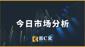 BCR每日早评及分析 - 2025年8月29日