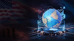 HTFX Wawasan Pasar：Suku Bunga dan Geopolitik