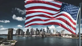 美国经济数据超预期，美元短线获支撑