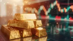 ETO Markets 市场洞察：威廉姆斯暗示降息，黄金却跌了？
