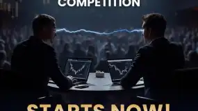 GTC FX Launches Thrilling Demo Trading Competition with $5,000 Prize Pool