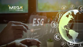 安汇MEGA FUSION洞察：ESG因素逐渐延伸至外汇市场