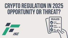 Crypto Regulation in 2025: Opportunity or Threat?