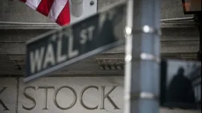Wall Street Extends Losses Amid Tech Selloff, Policy Uncertainty; NFP in Focus