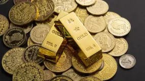 Gold and Silver Trading: Speculating on price shifts with CFDs