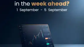 GTC FX Market Outlook: A Week of Suspense, Surprises, and Signals