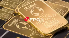 FPG XAUUSD Market Report September 8, 2025