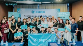 Dupoin Celebrates 5 Years of Community Growth at the “Trader Meet-up 2025” in Hanoi 