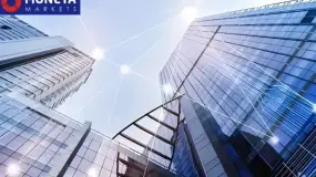 Moneta每日新闻：美国小企业信心回升，销售预期推动乐观情绪攀升