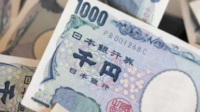 RG 资讯 | 日本央行鹰派信号刺激看涨需求，对冲基金加码日元期权押注