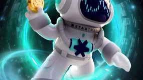 Globally leading all-encompassing broker STARTRADER Officially Launches Its First Brand IP“STAR”