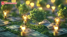 MH Markets迈汇：资本流向可持续资产——欧盟碳市场紧缩与能源转型的投资新机遇