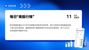 VSTAR每日美股行情（11/09/2025）