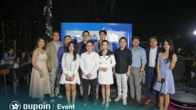 Dupoin x Crossover: Chuyến du hành ẩm thực độc đáo