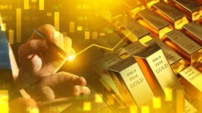 全球焦点 | 高盛：央行持续“入金”，黄金明年或冲4000
