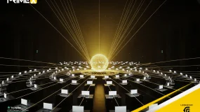 Como a Tecnologia ECN da PrimeX Capital Mitiga o Risco de Saldo Negativo