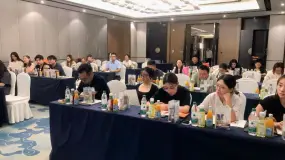 市场洞察与实战能力提升：JUNO MARKETS泰州活动回顾