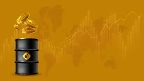 Leverage Your Trades with Metals & Oil CFDs