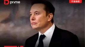 行业动态 | 马斯克斥资 10 亿美元增持特斯拉，Alphabet 市值突破 3 万亿美元