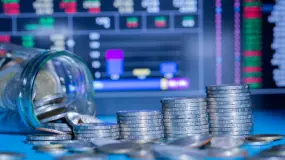 วิธีการกระจายความเสี่ยงของพอร์ตการลงทุนด้วยเครื่องมือเทรดดิ้งของ Valetax