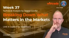 Trade Entry Timing Techniques (Triggers) - Week 37 | Technical Analysis by Jasper Lawler