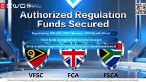 Global Regulatory Oversight — CWG Boosts Investment Protection