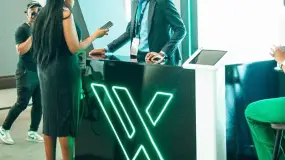 Valetax Meraikan Pengiktirafan Berganda di Smart Vision Summit Afrika Selatan 2025