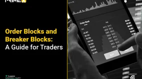 Order Blocks and Breaker Blocks: A PrimeX Capital's Guide