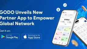 GODO Launches New Partner Application to Empower Global Partners and Streamline Client Fulfilment