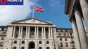Moneta每日新闻：英国央行放缓量化紧缩，调整债券出售策略稳市场