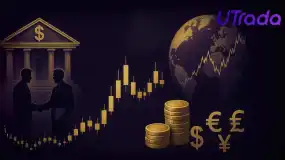 每周分析：美联储降息点燃黄金上涨，美元与外汇货币对走剧烈波动
