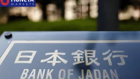 Moneta每日新闻：日本央行启动ETF减持计划，标志超宽松时代终结