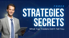 Forex Strategies Secrets | What Top Traders Don't Tell You