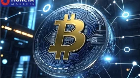 Moneta每日新聞:加密貨幣遭遇巨震:24小時清算逾15億美元