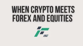 Correlations in 2025: When Crypto Meets Forex and Equities