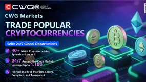 Embrace the Future of Digital Currency and Seize New Investment Opportunities!