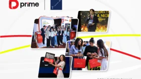 精彩活动 | 再现交易盛宴！直击 D Prime 泰国交易博览会高光时刻 
