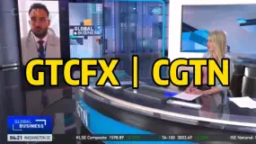 美联储降息路径与市场影响解析 GTC泽汇首席分析师Jameel做客CGTN前瞻经济动向