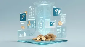 Crypto Tokens Explained: History, Types, and How They Shape the Future of Digital Finance